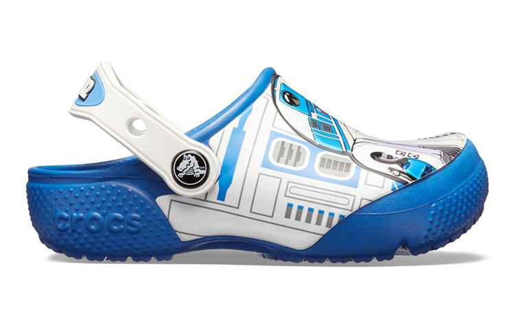 

Детские сандалии Crocs Fun Lab Kids