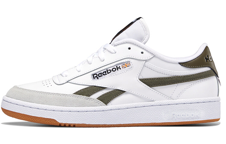 

Обувь для скейтбординга Reebok Revenge унисекс