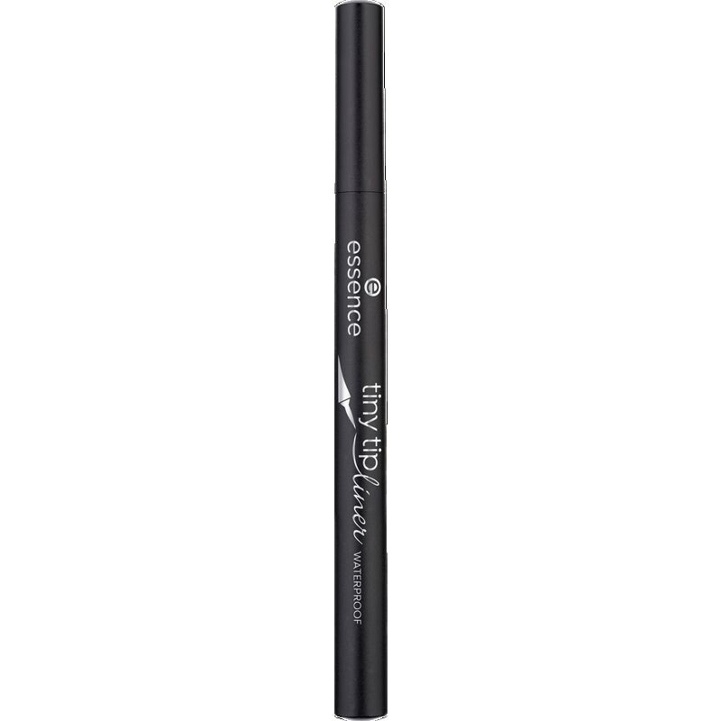 

Маленькая подводка для кончиков кончиков WATERPROOF 01 essence, 1,1 ml