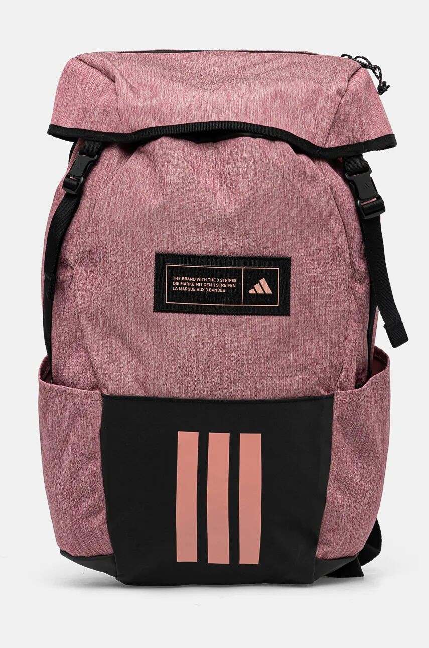 

Рюкзак adidas 4athlts, розовый