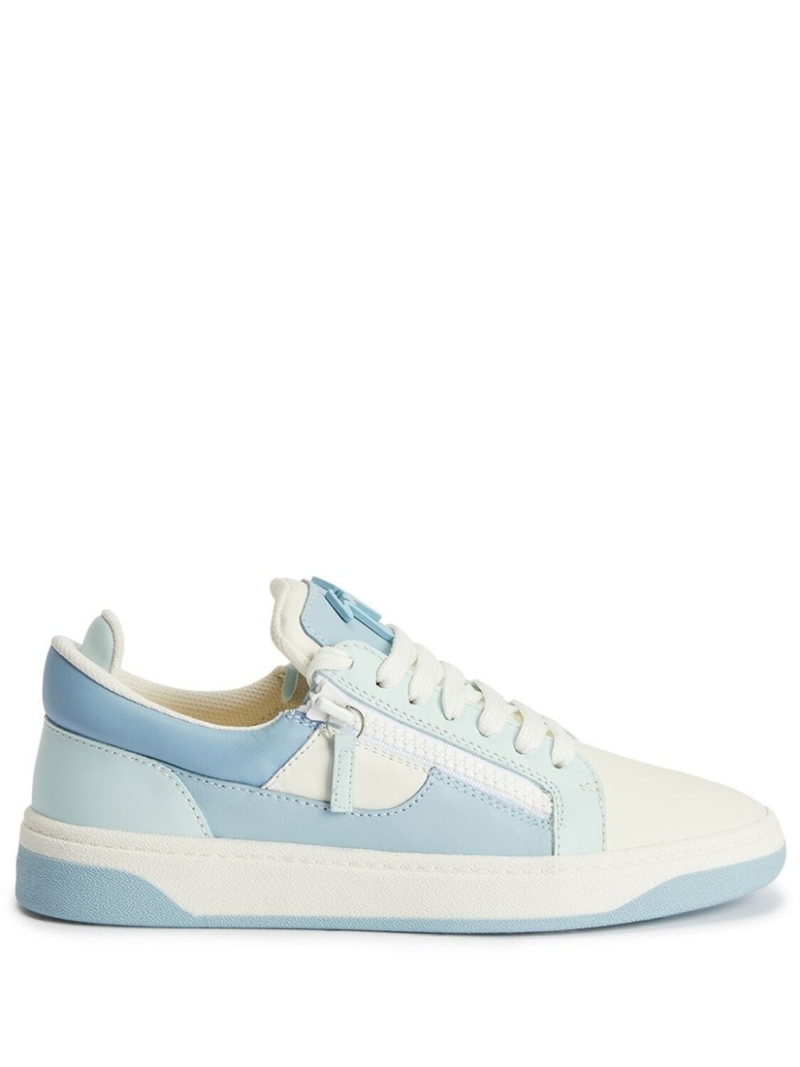

Giuseppe Zanotti кроссовки 94, синий