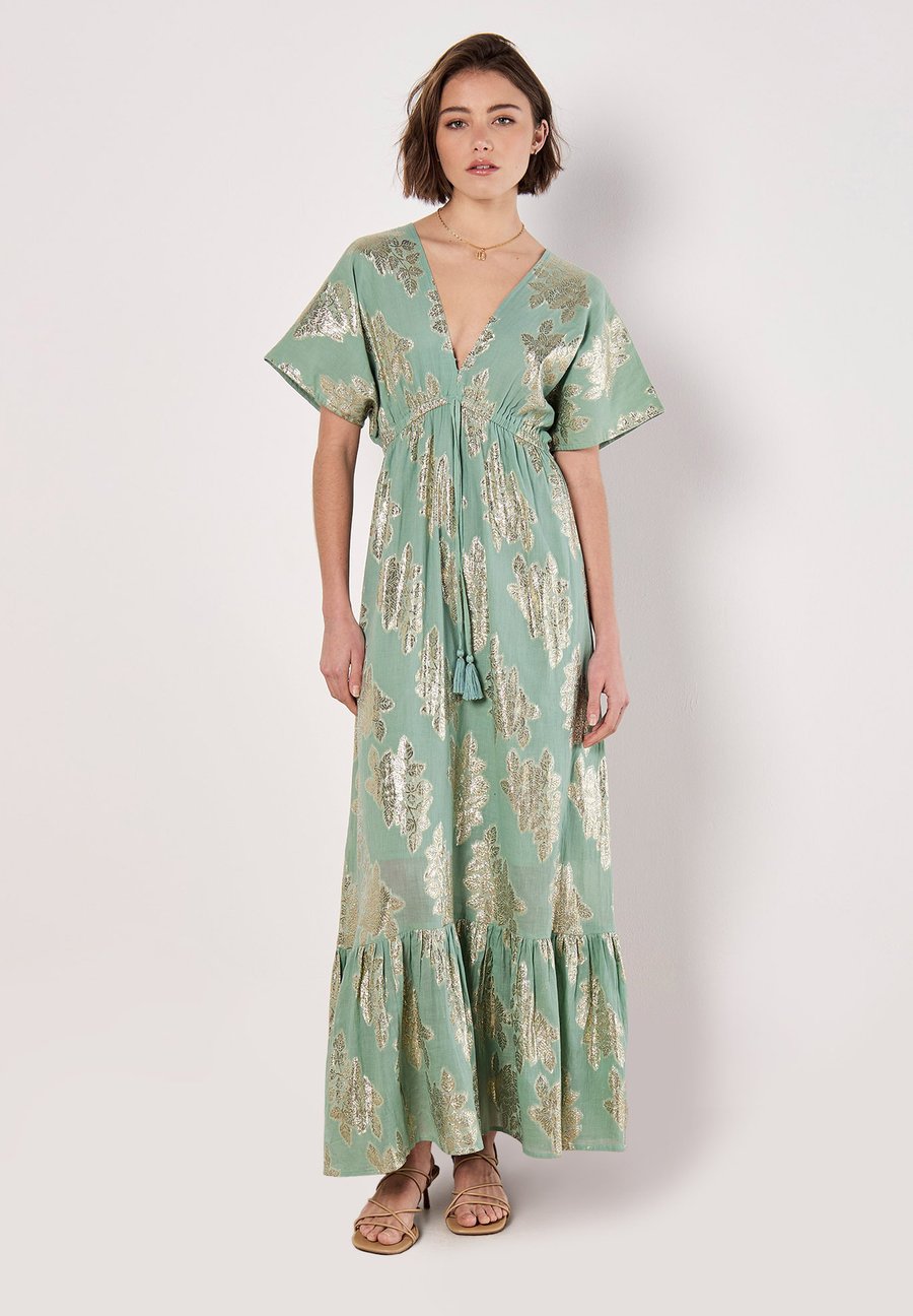 

Платье Apricot Maxi dress, Mint