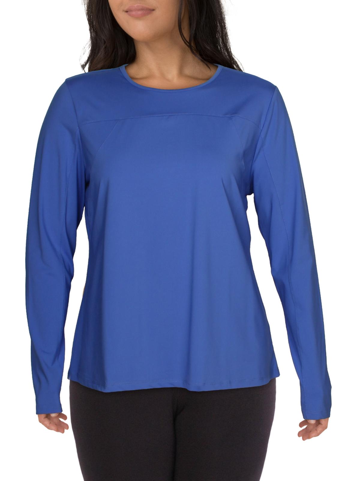 

Топ женский Fila, цвет amparo blue