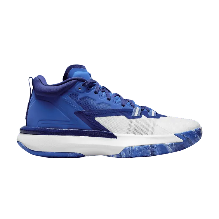 

Кроссовки Air Jordan Jordan Zion 1 TB 'Royal Blue', синий