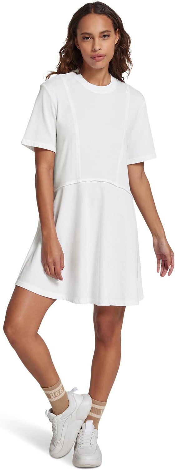 

Платье UGG Norina Dress, белый