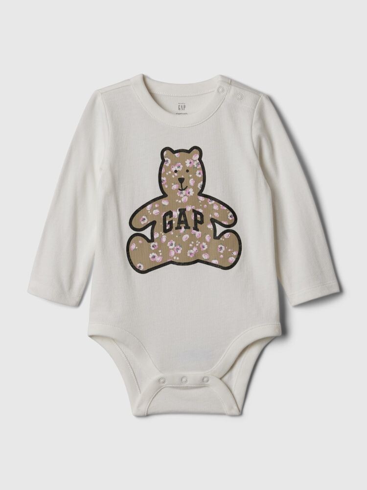 

Боди Gap, белый
