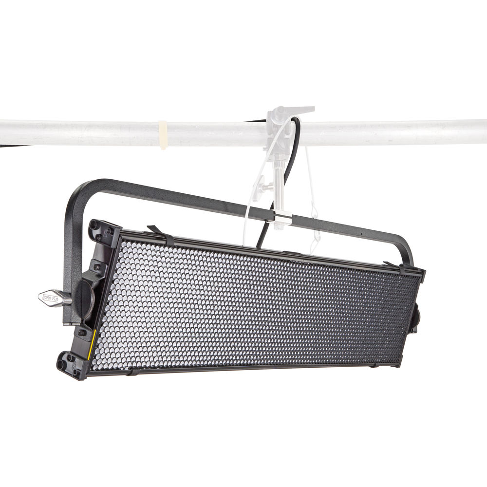 

Панель Kino Flo Diva-Lite 31 LED DMX (крепление Yoke)