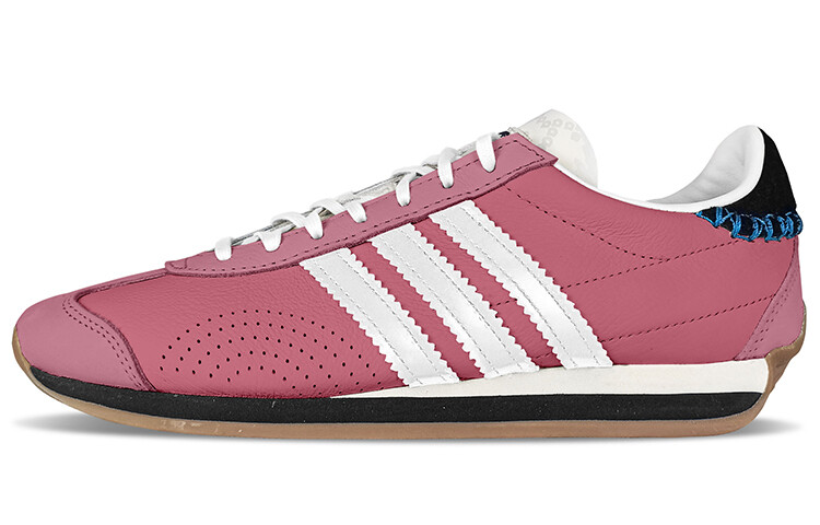 

Кроссовки adidas originals COUNTRY Lifestyle Shoes Unisex Low-top Pink, цвет Peach