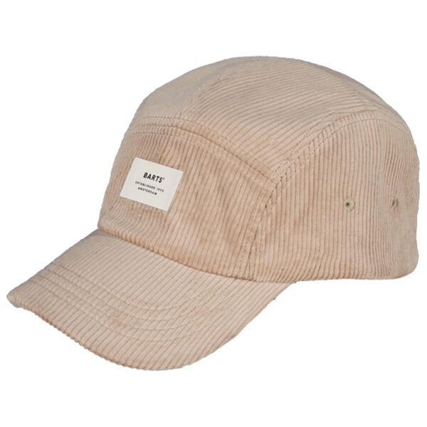 

Кепка Barts Hardford Cap, бежевый