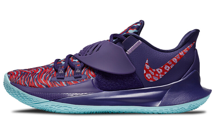 

Баскетбольные кроссовки унисекс Nike Kyrie Low 3
