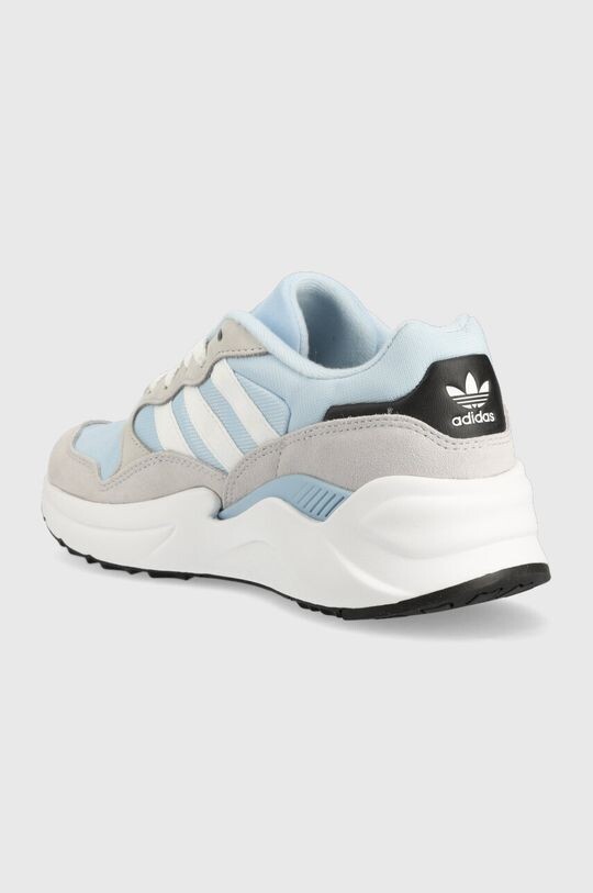 Кроссовки Adidas Originals adidas Originals, синий — фото 3