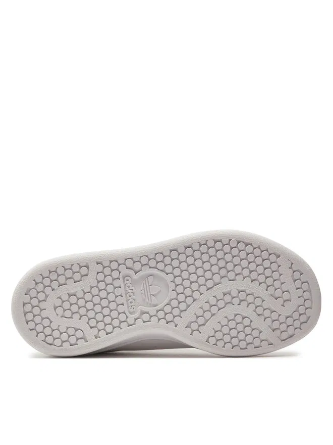 Кроссовки Stan Smith C GY4260 белые adidas — фото 4