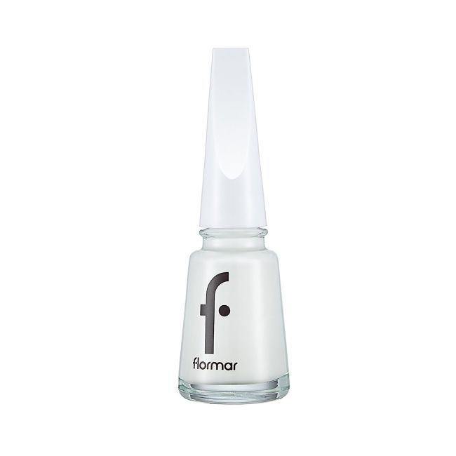 

Лак для ногтей Flormar, цвет 400, 11 мл