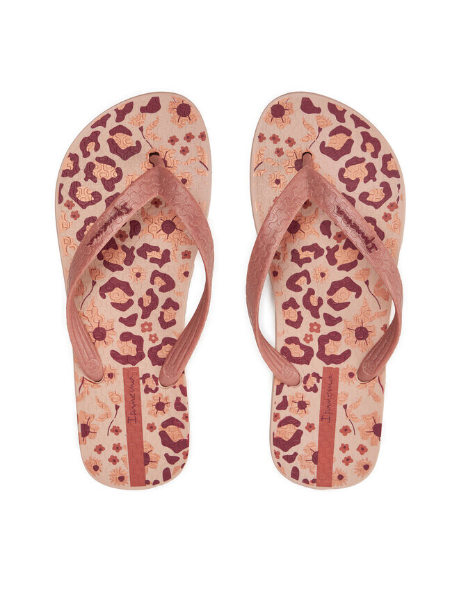 

Шлепанцы Ipanema Chancletas, розовый