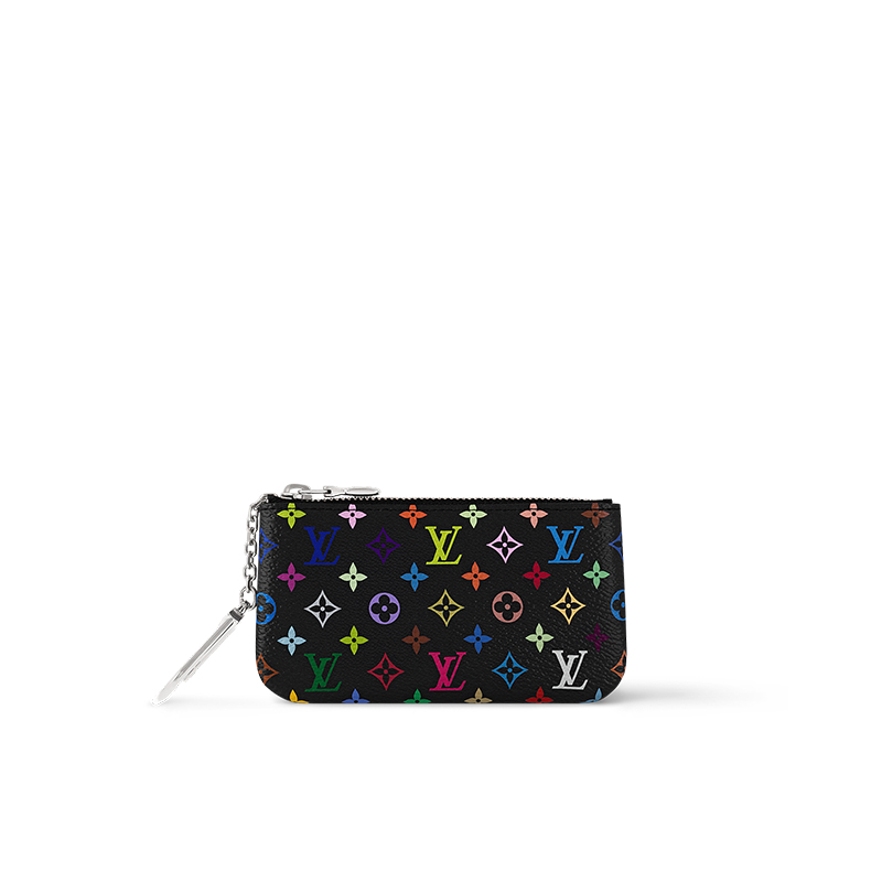 

LOUIS VUITTON Кошелек Takashi Murakami