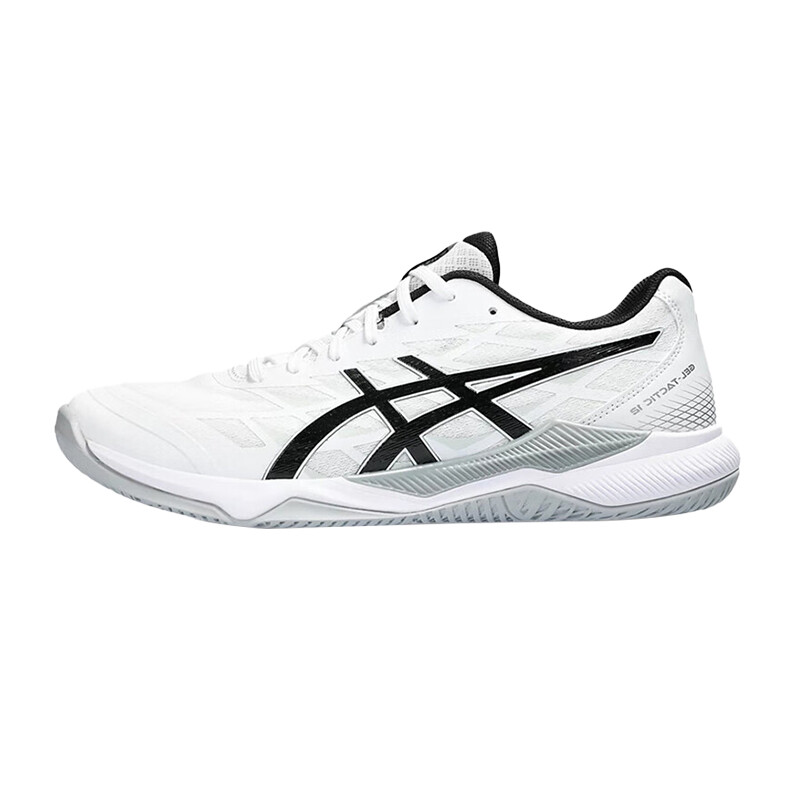 

Кроссовки Asics унисекс, 1071A090-100- White-black