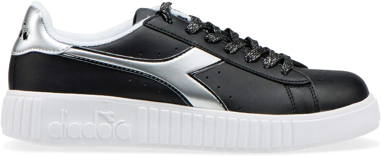 Женские кроссовки Diadora Game P Step 17673755052, белые