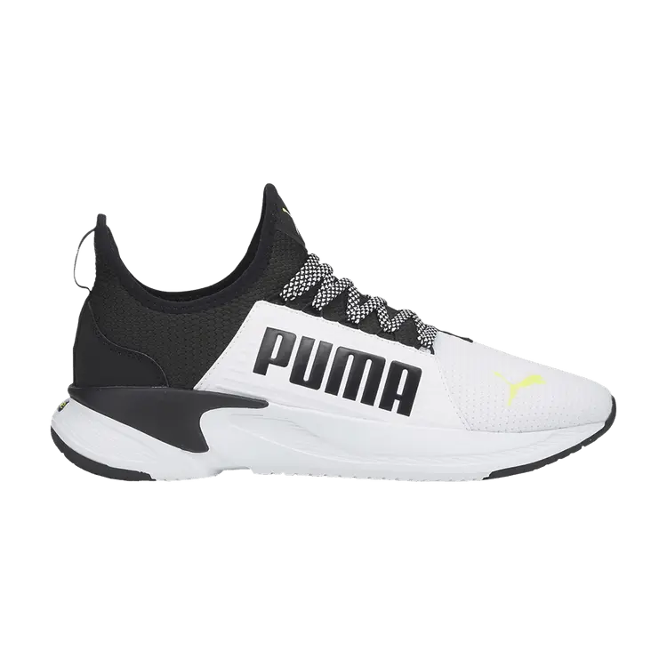 

Тапочки Softride Premier Slip-On 'White Black', белый