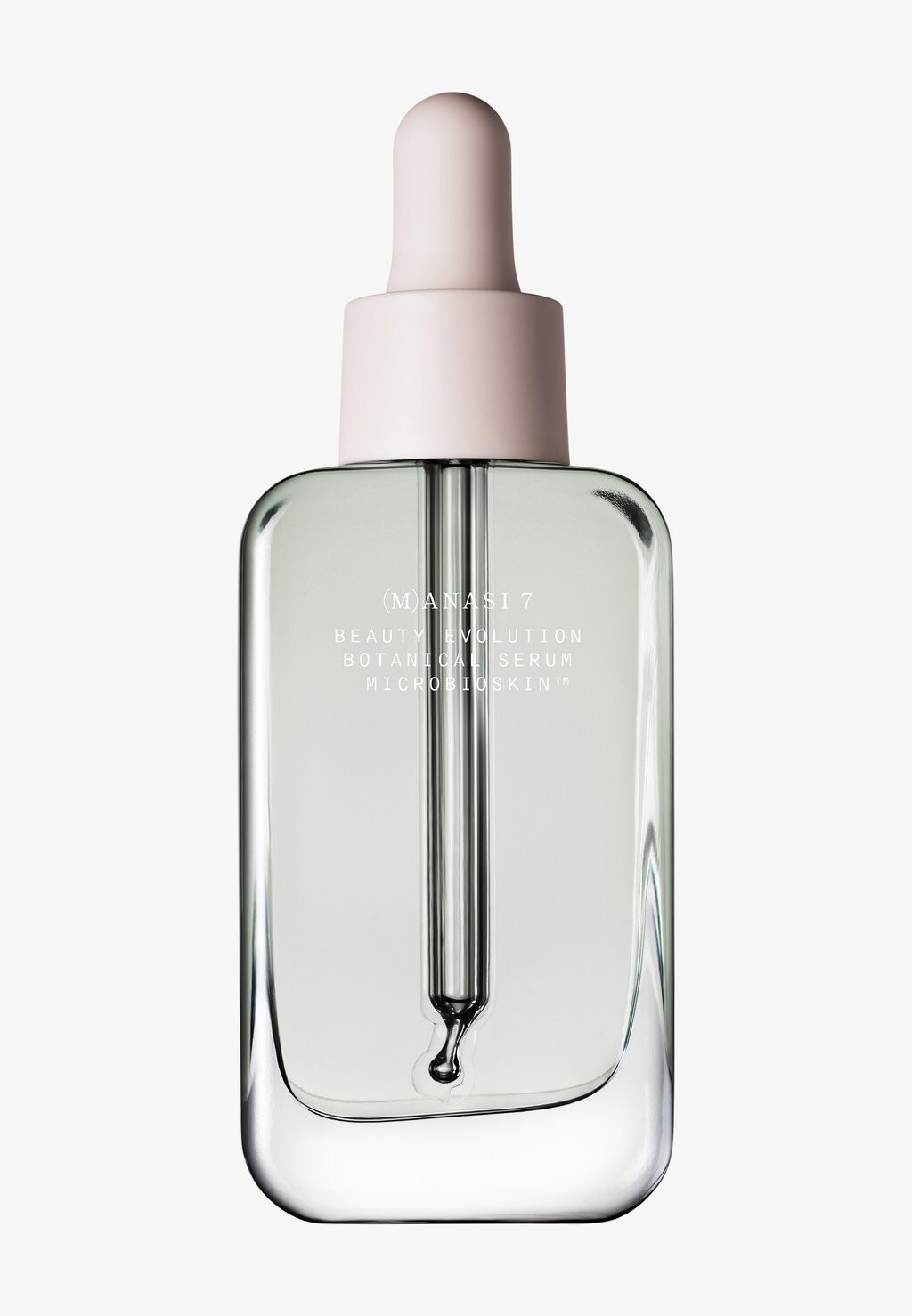 

Сыворотка Botanical Serum Manasi 7, цвет clear