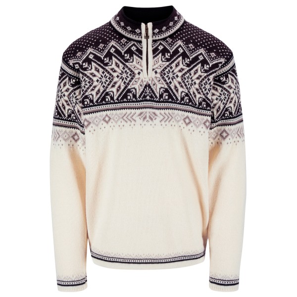 

Вейл - шерстяной свитер Dale Of Norway, мультиколор