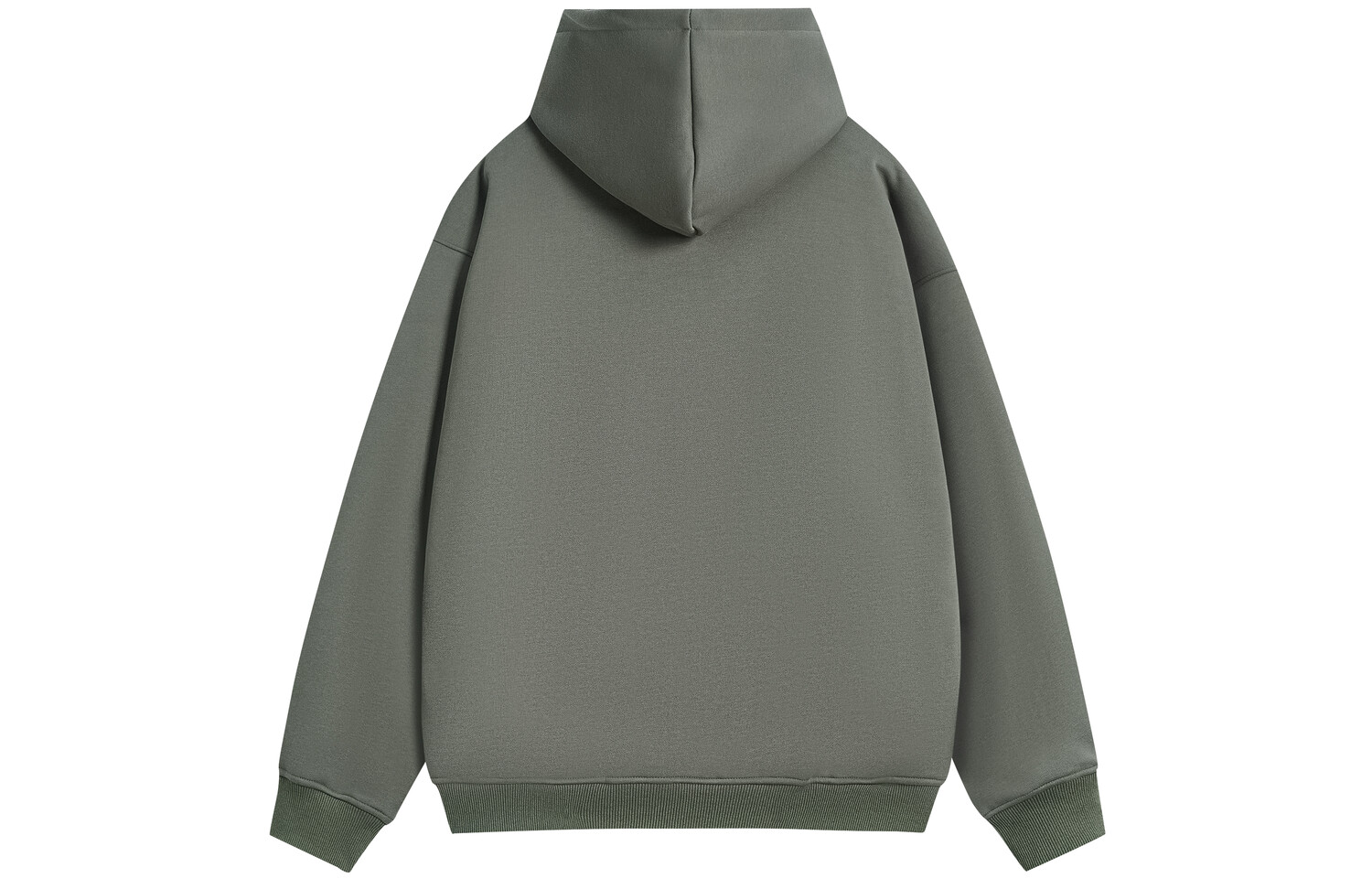 

Толстовка унисекс Srme, Хизер Грей