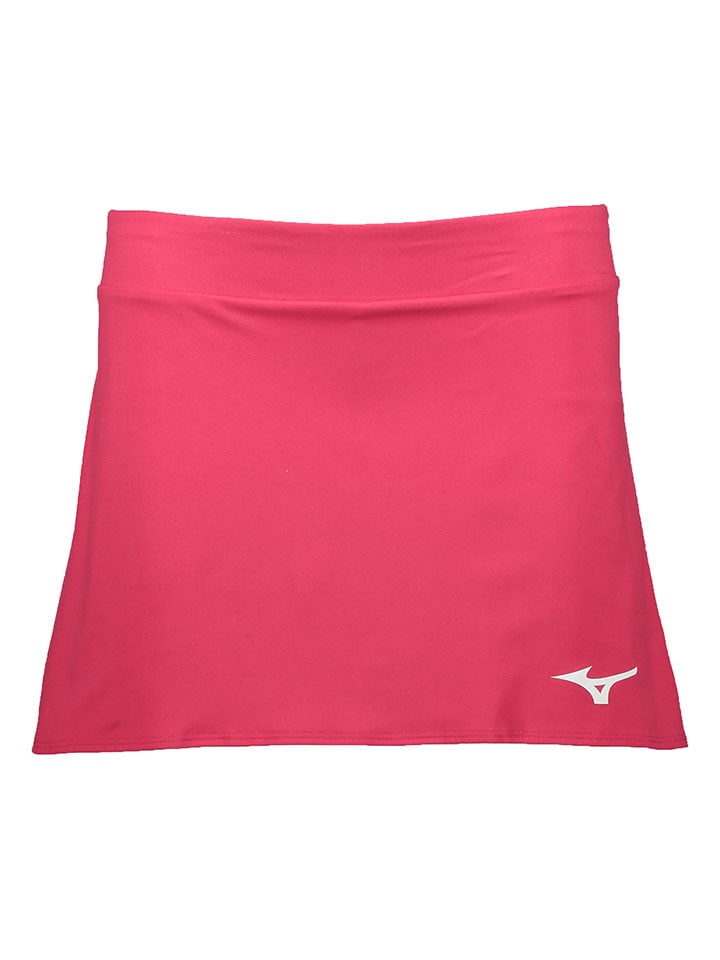 

Mizuno Функциональная юбка розового цвета