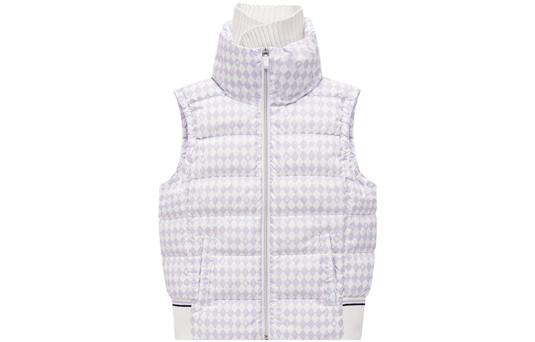 

Детский жилет ФИЛА FILA, цвет Full print one - FZA