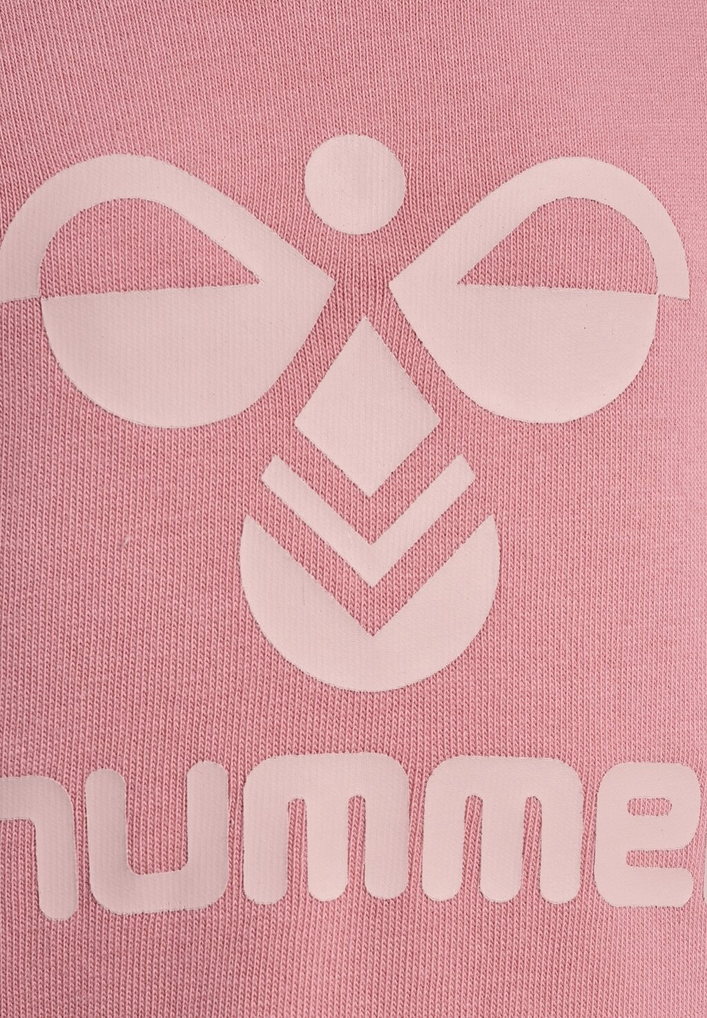 Спортивный костюм CREWSUIT Hummel, цвет dusty rose — фото 2