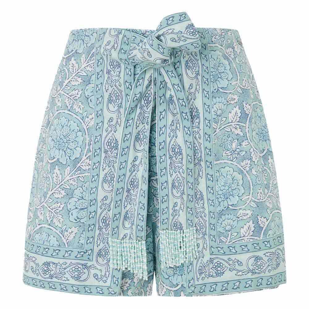 

Шорты Pepe Jeans Ember, синий