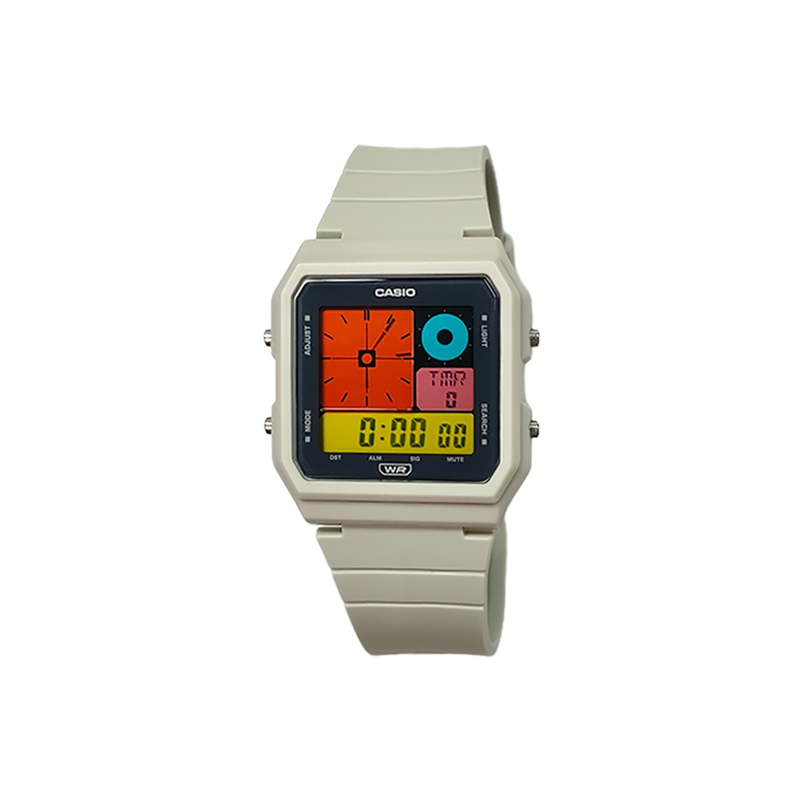 

CASIO Часы Pop LF 20W 8A