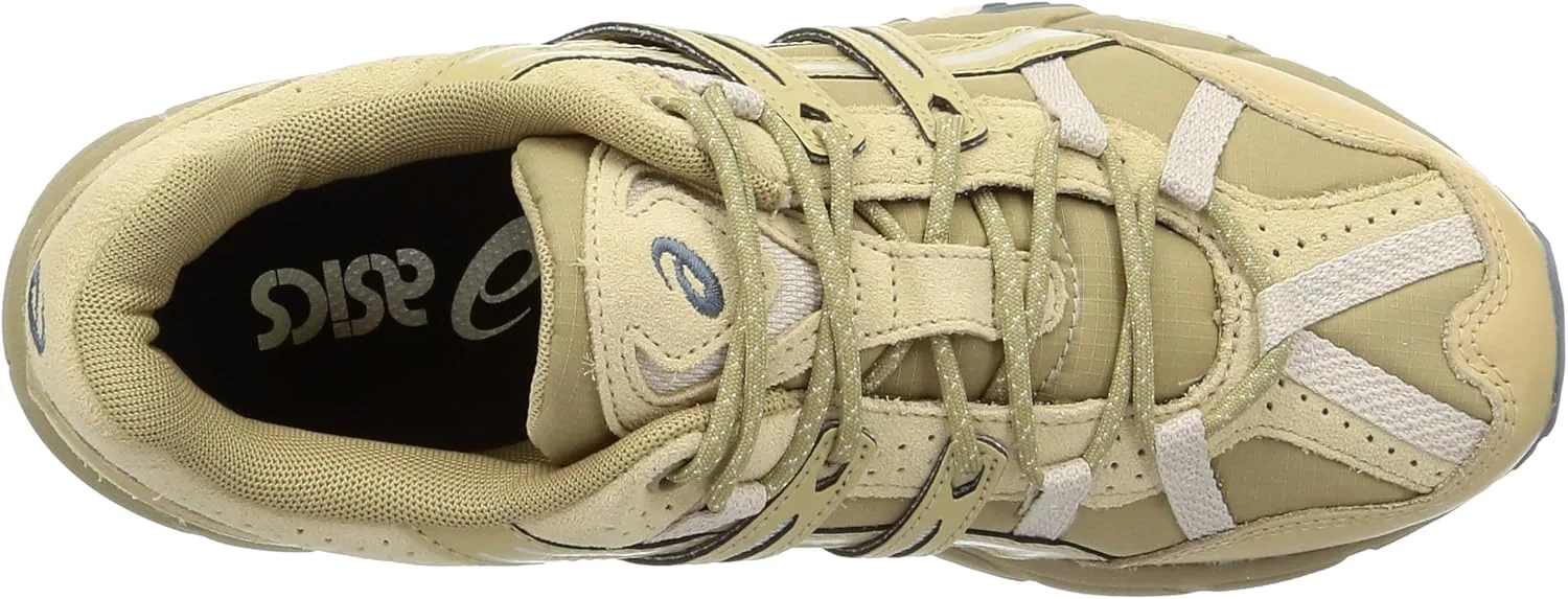 Кроссовки ASICS Gel-Sonoma 15-50 Унисекс, серый — фото 3