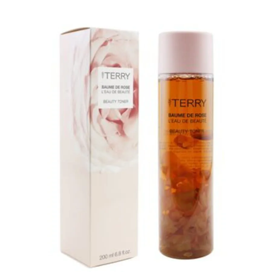 Тоник By Terry — Ladies Baume De Rose Beauty Toner Skin Care — фото 2