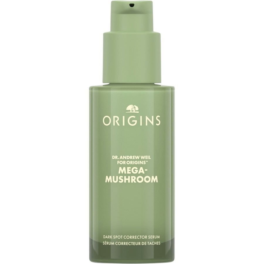 

Сыворотка для лица Origins Mega Mushroom Dark Spot Corrector Serum, 50 ml