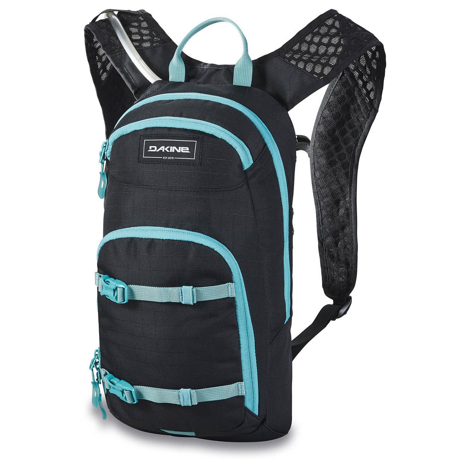 

Рюкзак Dakine Session 8 Women's 39 cm, цвет black moss