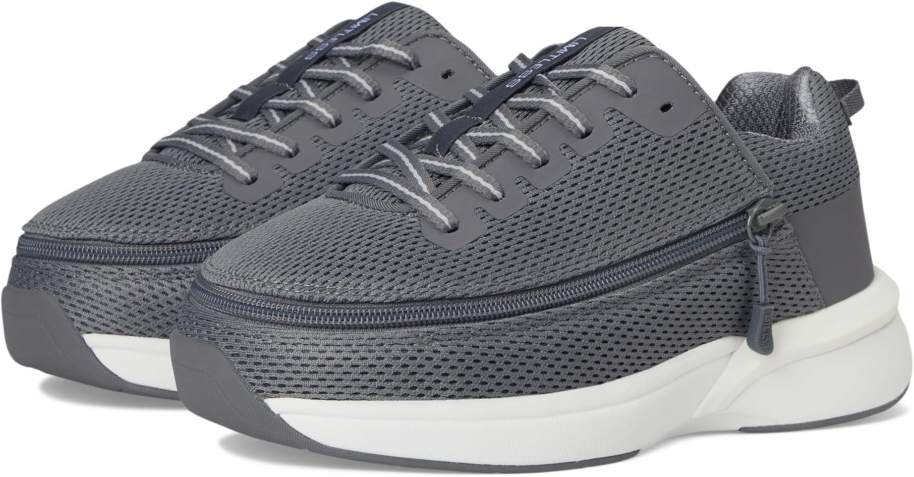 

Кроссовки BILLY Footwear Kids BILLY Limitless, Charcoal