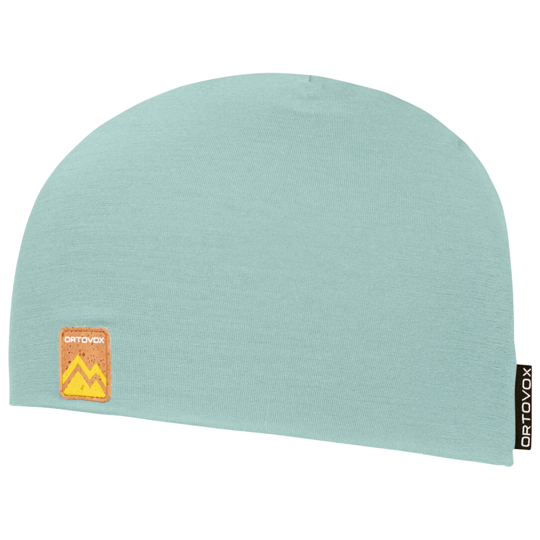 

Шапка Ortovox 150 Cool Beanie, цвет Aquatic Ice