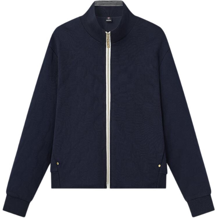 

Куртка женская Deep Indigo K·Swiss, индиго