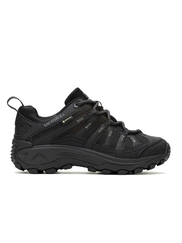 Женские ботинки Merrell для туризма, черный