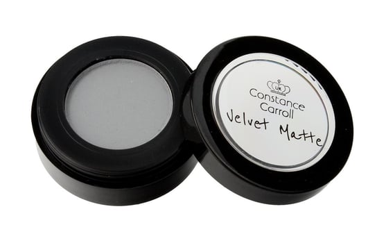 

Констанс Кэрролл, Velvet Matte Mono, тени для век 10, Constance Carroll