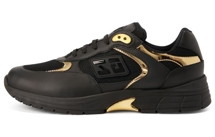 

Низкие кроссовки Gz Runner Giuseppe Zanotti, Original Shoe Box Included