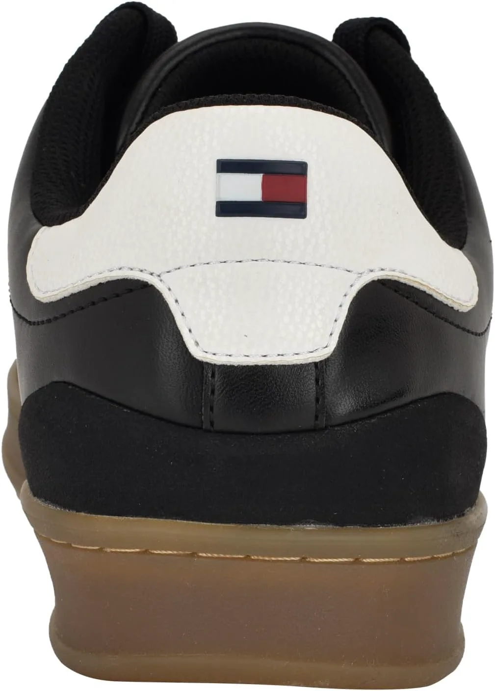 Кроссовки Tommy Hilfiger Mens Jolene, черный — фото 3