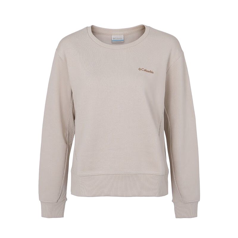 

Columbia Женская толстовка, розовая/278, круглый вырез, умеренный размер