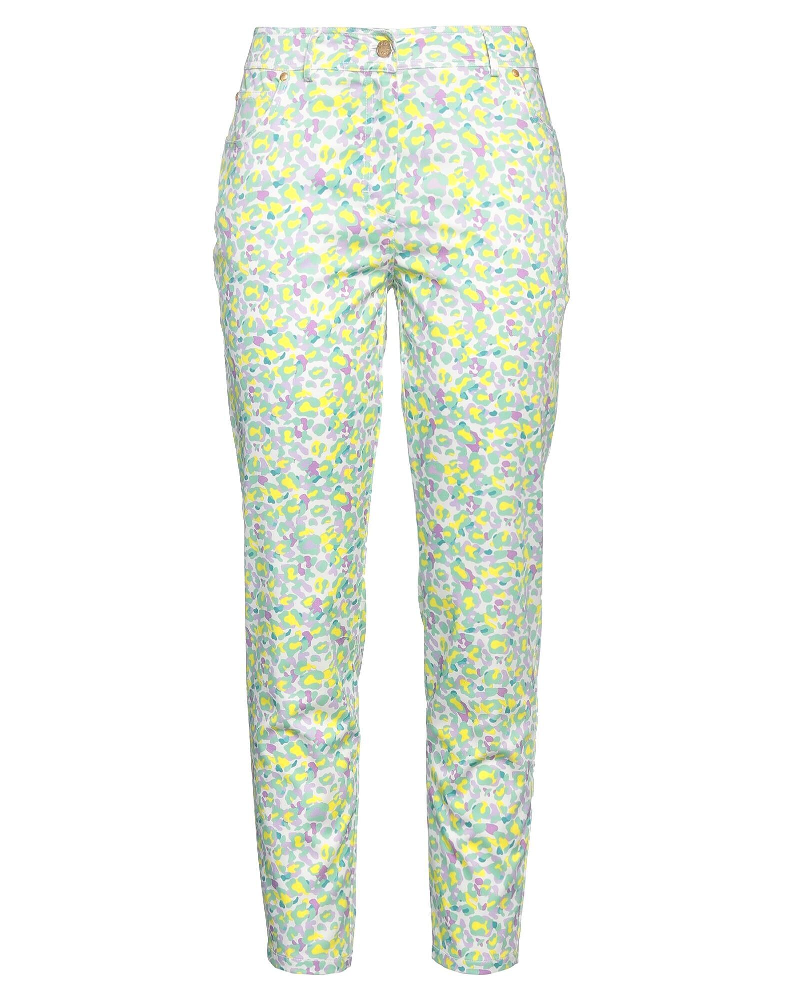 

Брюки Clips, желтый