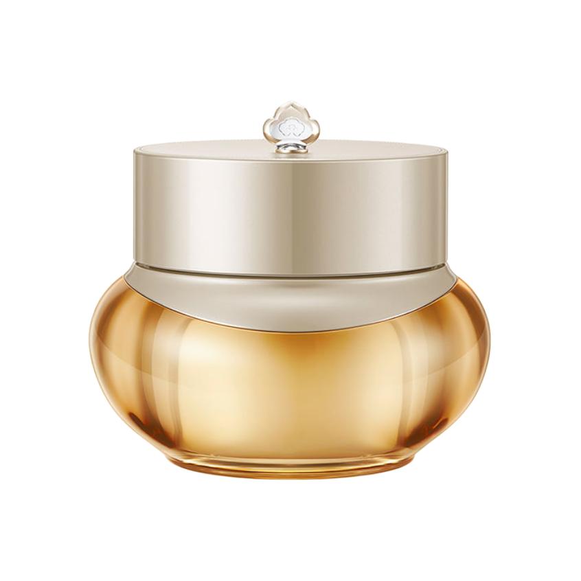 Крем для лица The History Of Whoo — Gongchen enjoy stretch увлажняющий и питательный, 50 мл — фото 2