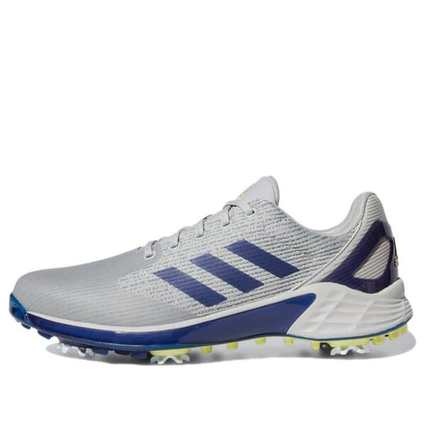 

Кроссовки zg21 движение Adidas, серый