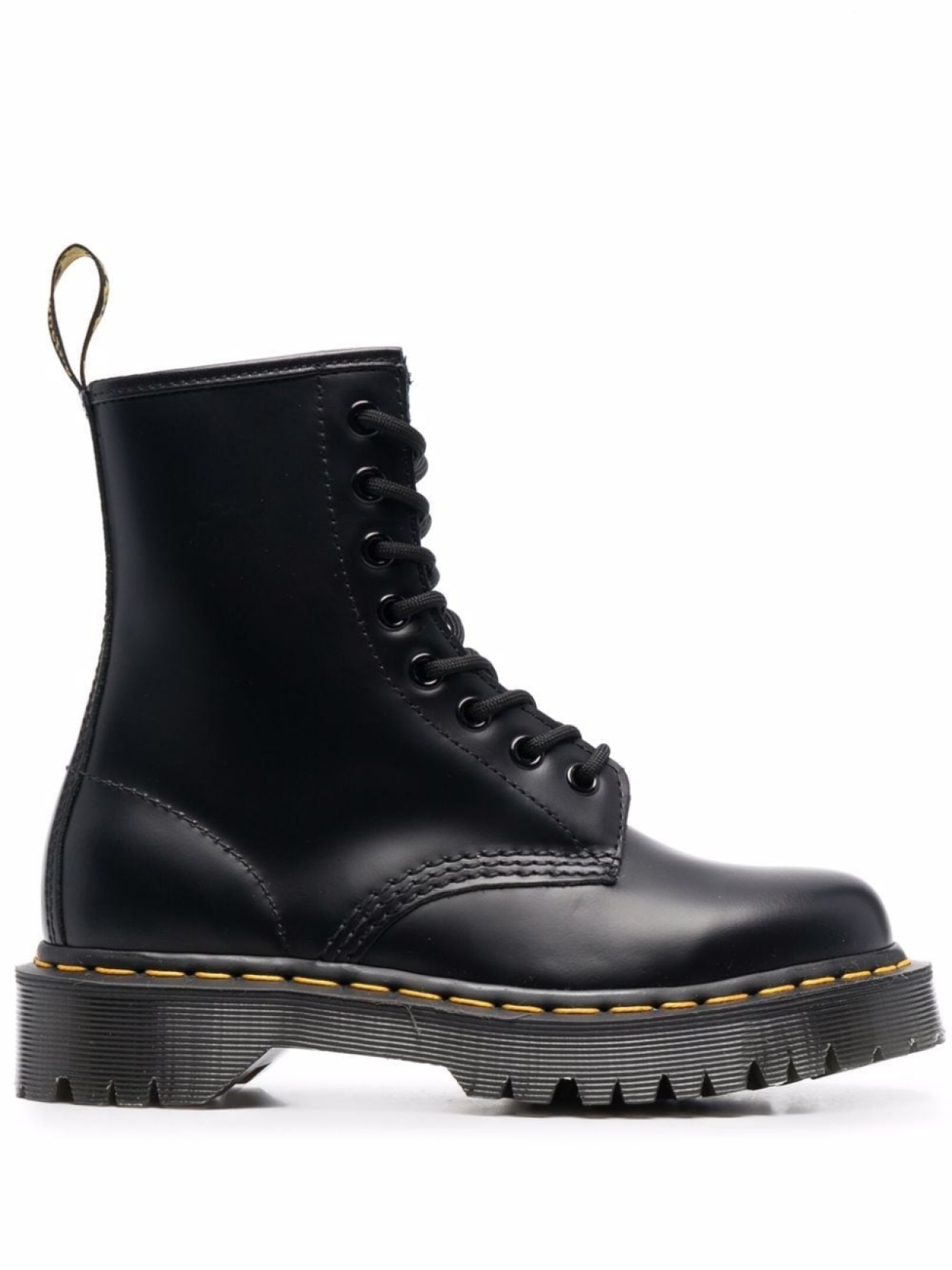 

Dr. Martens ботинки 1460 Bex, черный