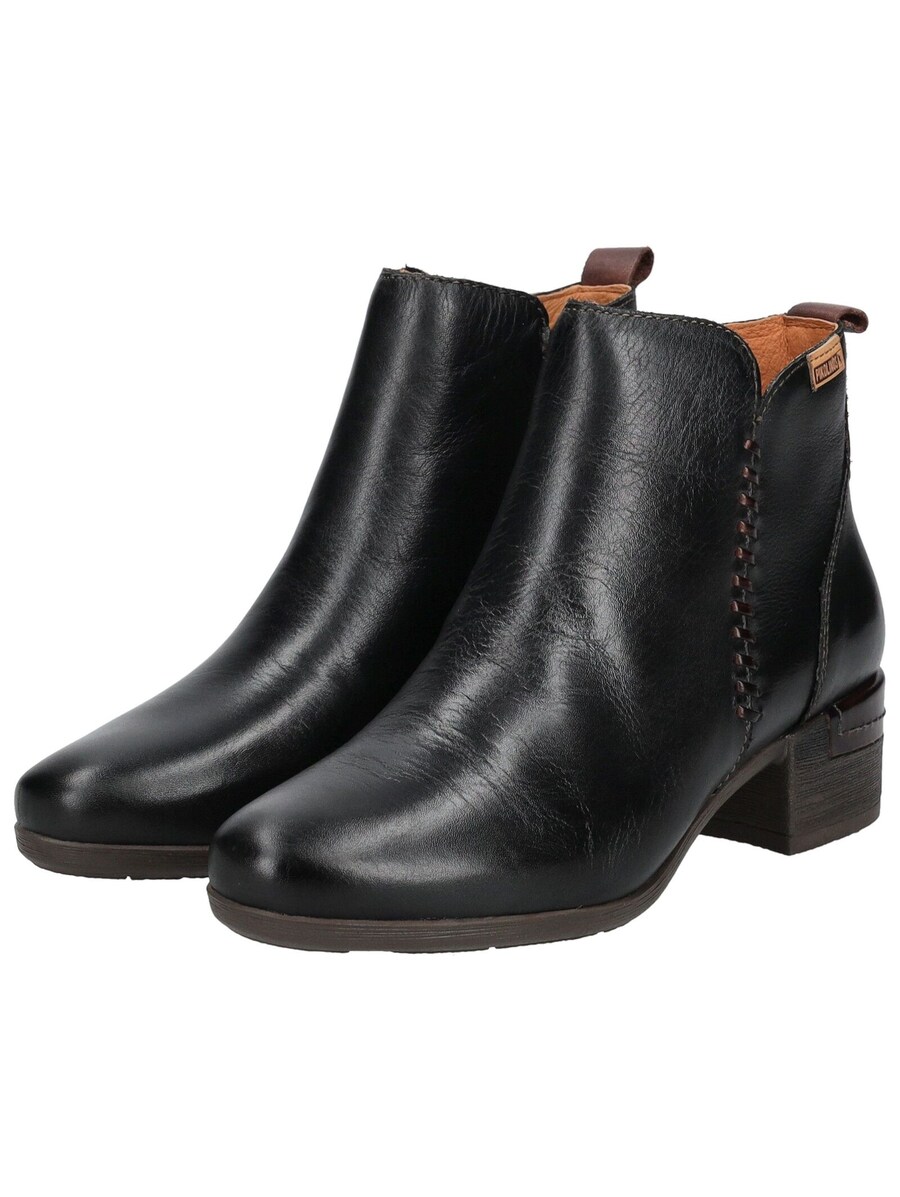 Классические ботильоны PIKOLINOS Ankle Boots, черный — фото 4