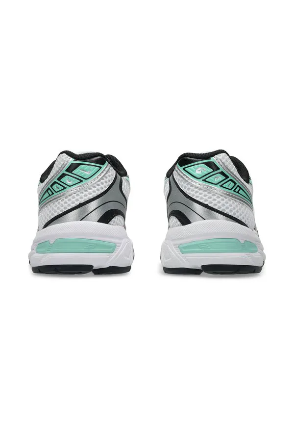 Кроссовки gel1130 ps Asics Sportstyle, White Ice Green — фото 4