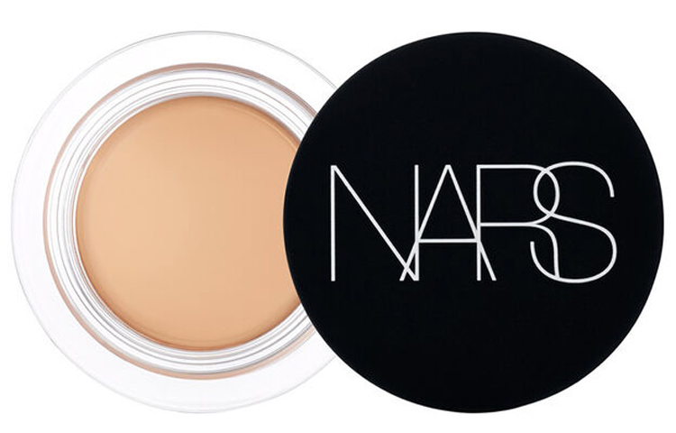 

Мягкий матовый и чистый консилер для безупречного осветления тона кожи CUSTARD крем Frozen 6,2 г NARS