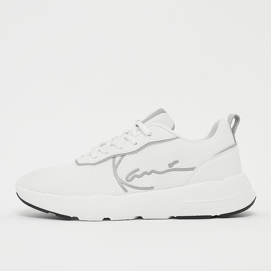 

Кроссовки Snug Runner Karl Kani, цвет white/black/grey